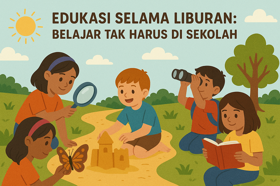 liburan