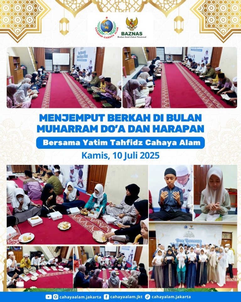 flyer muharram yca