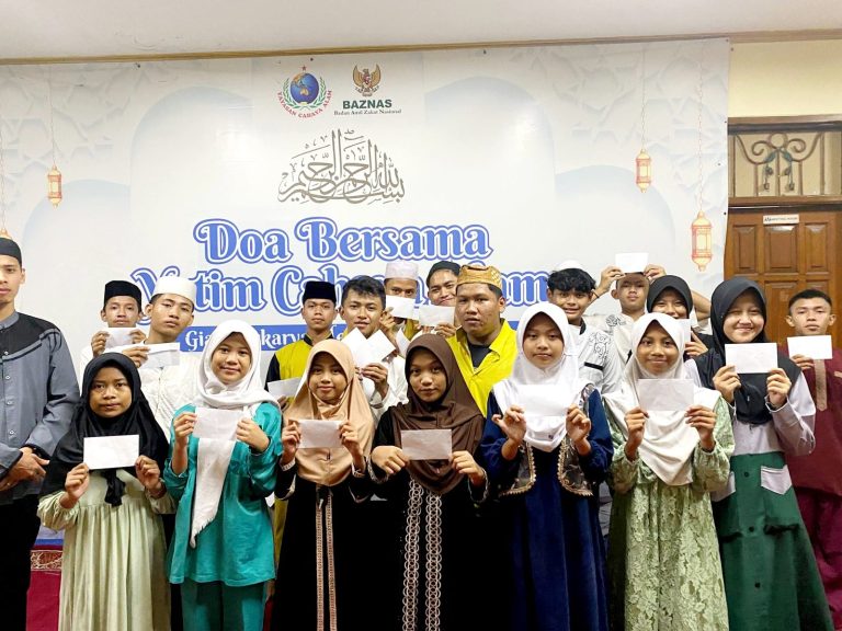muharram yca 2