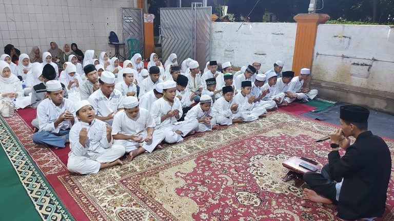 santunan seni 6